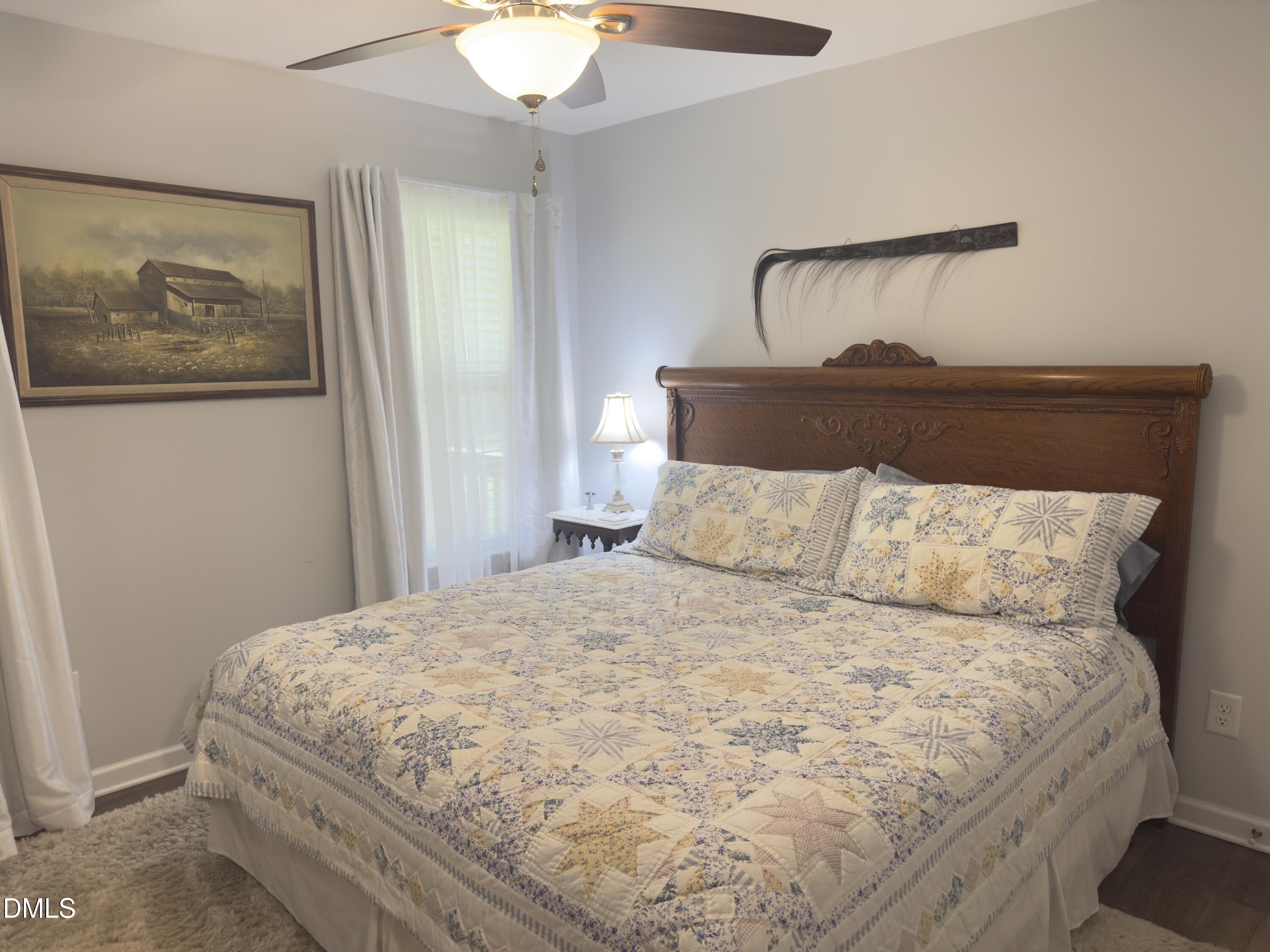 200 Raymond Tharrington Road Louisburg, NC 27549 - Photo 12 of 42 IMG_0750
