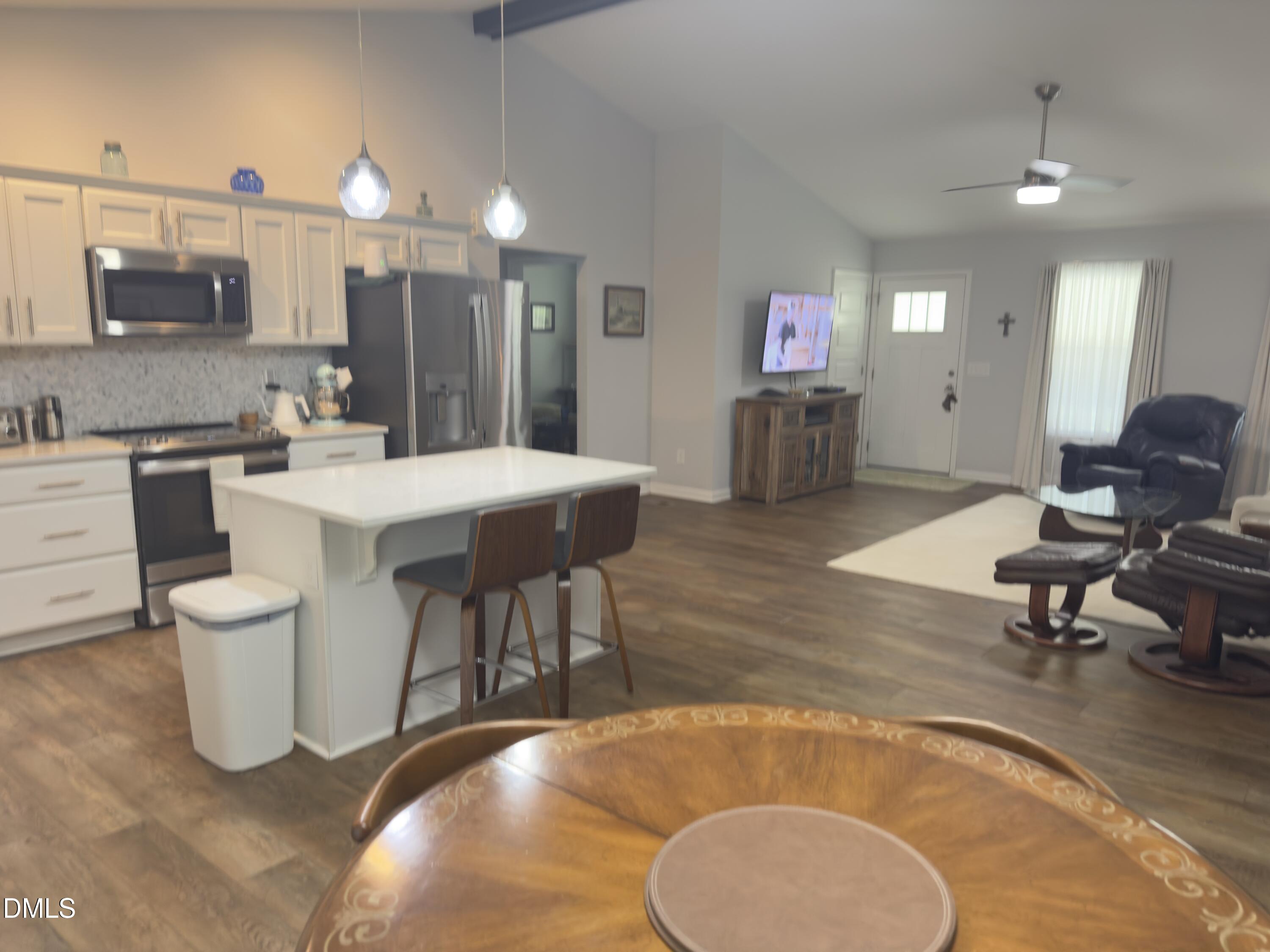 200 Raymond Tharrington Road Louisburg, NC 27549 - Photo 14 of 42 IMG_0759