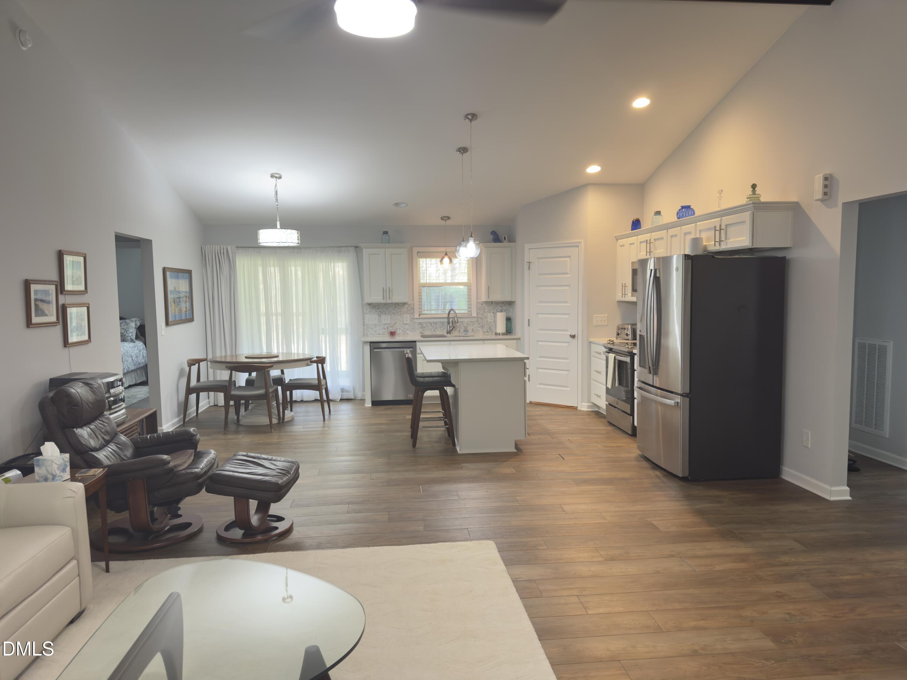 200 Raymond Tharrington Road Louisburg, NC 27549 - Photo 21 of 42 IMG_0768