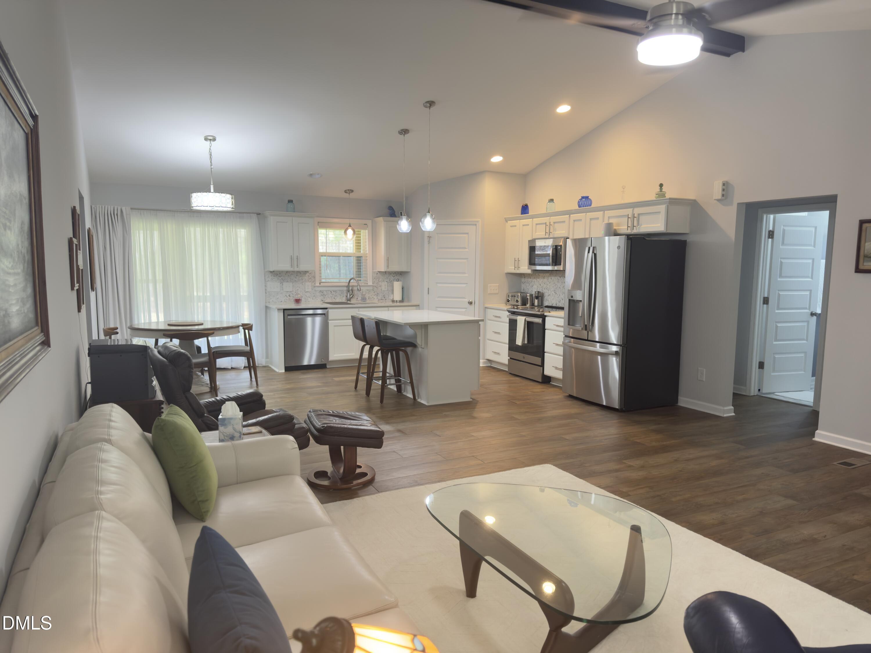 200 Raymond Tharrington Road Louisburg, NC 27549 - Photo 22 of 42 IMG_0770