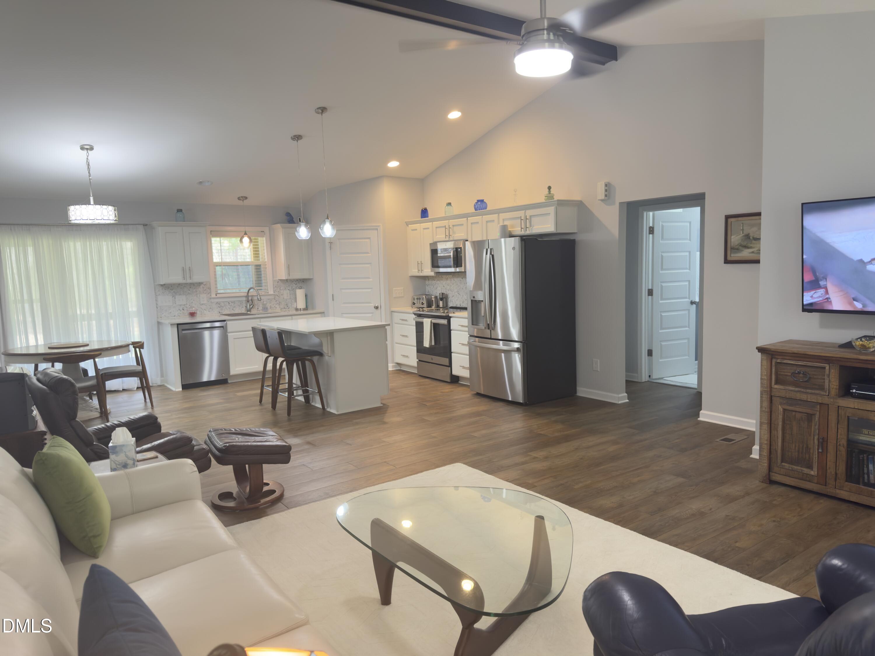 200 Raymond Tharrington Road Louisburg, NC 27549 - Photo 3 of 42 IMG_0769