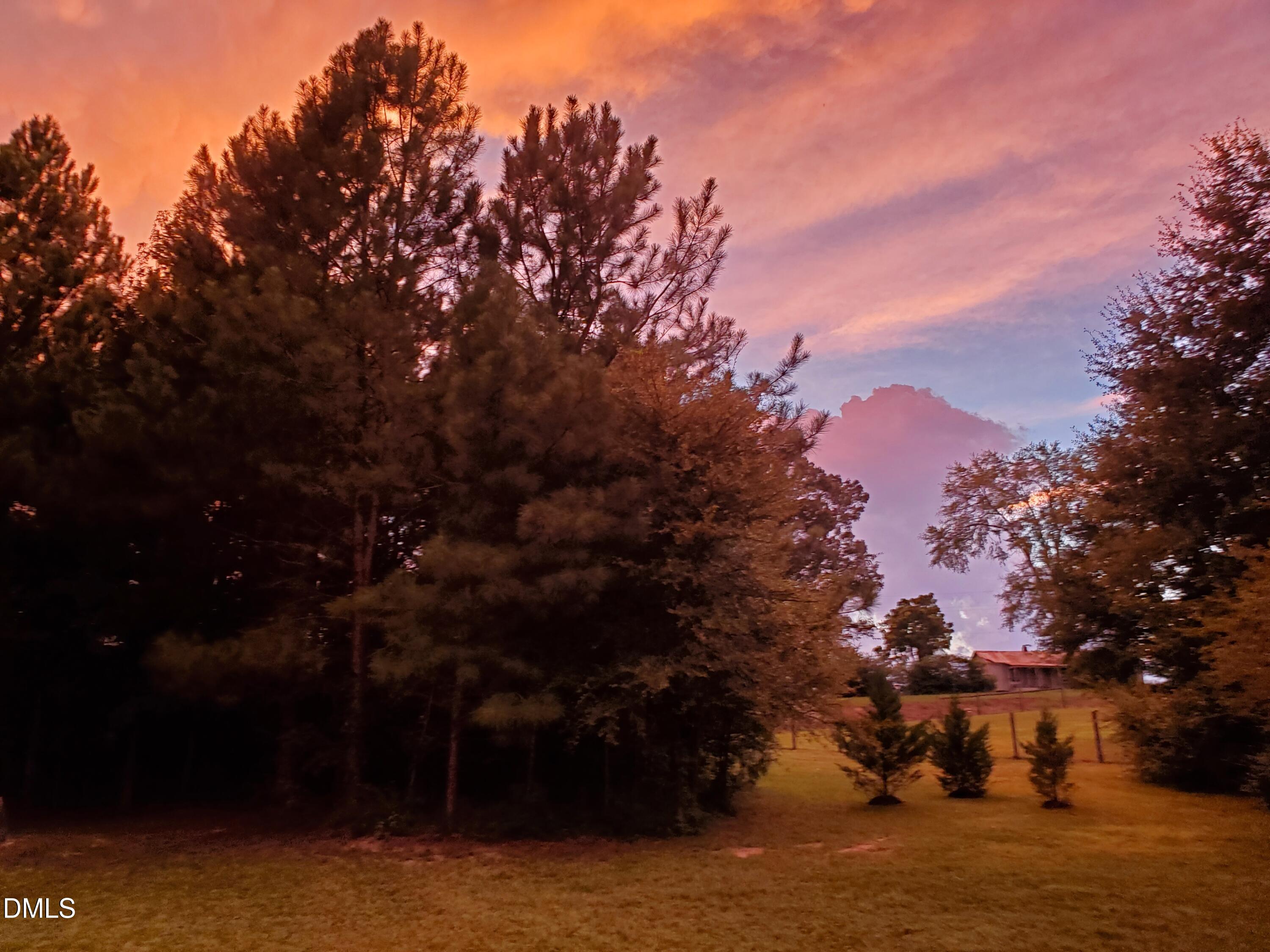 200 Raymond Tharrington Road Louisburg, NC 27549 - Photo 36 of 42 20220827_195414