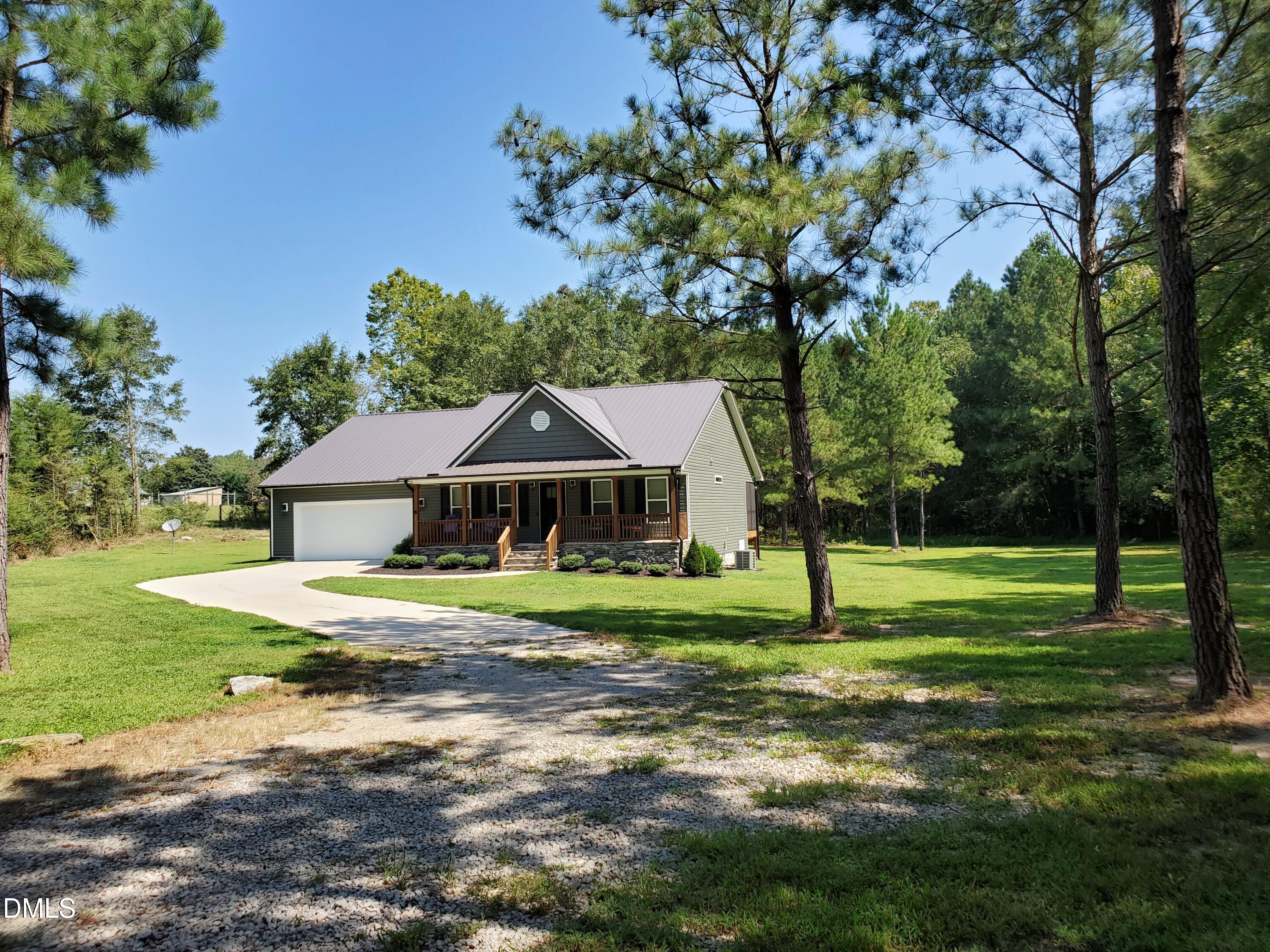 200 Raymond Tharrington Road Louisburg, NC 27549 - Photo 39 of 42 20230904_121921