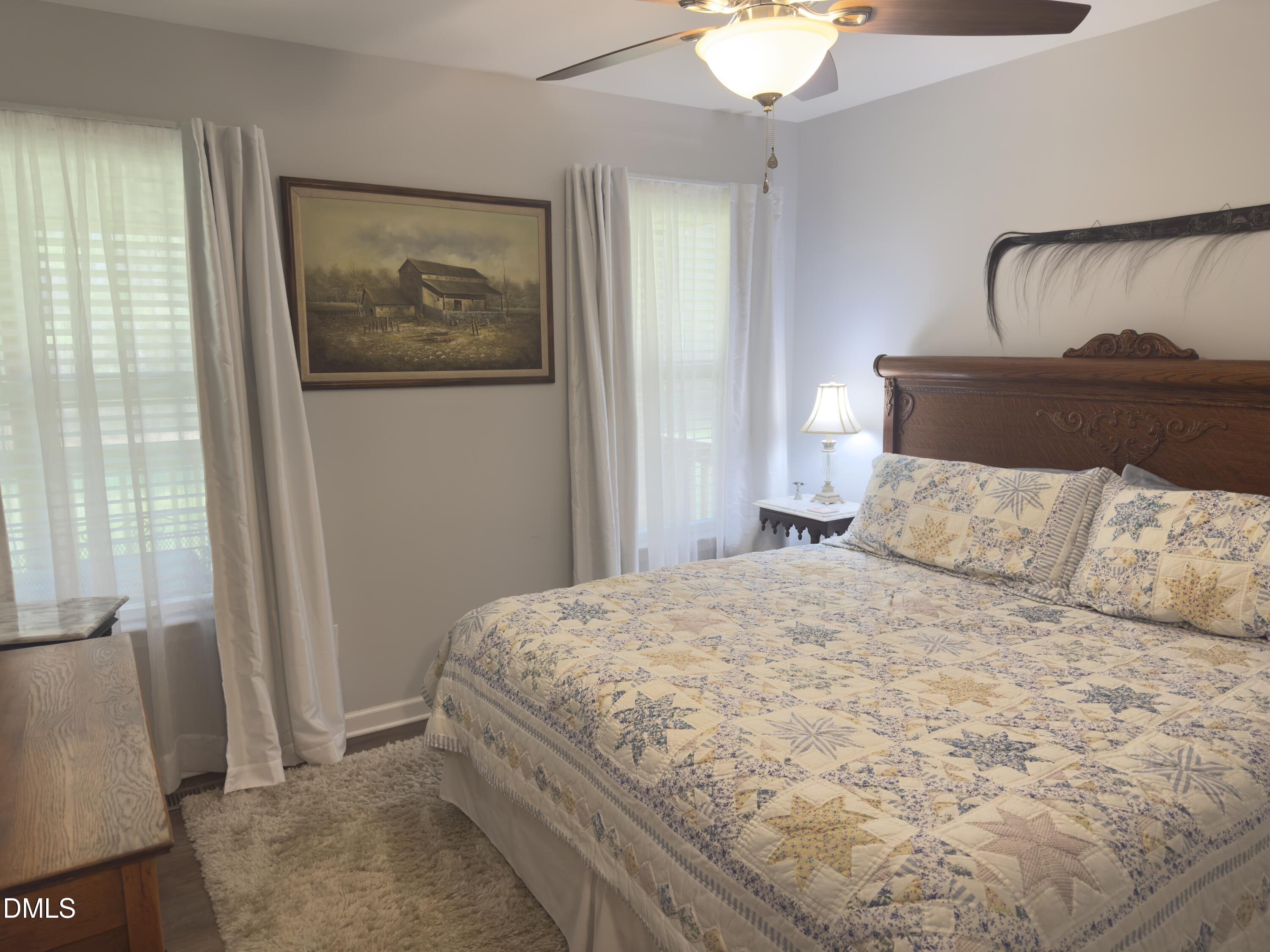 200 Raymond Tharrington Road Louisburg, NC 27549 - Photo 6 of 42 IMG_0749