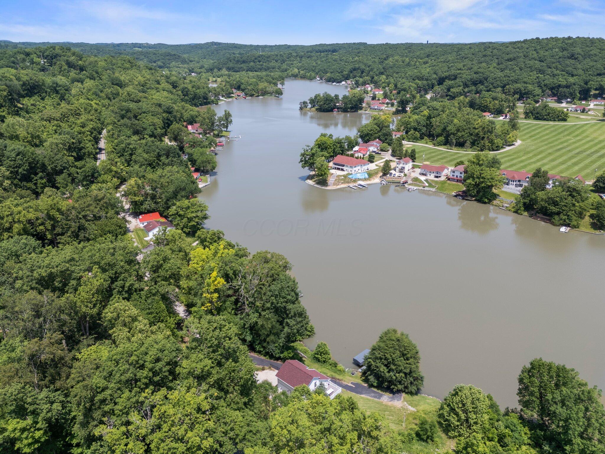 14 Wells Jones Road Waverly, OH 45690 - Photo 21 of 96 DJI_20250602122752_0485_D