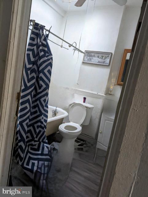 1726 Normal Avenue Baltimore, MD 21213 - Photo 7 of 7