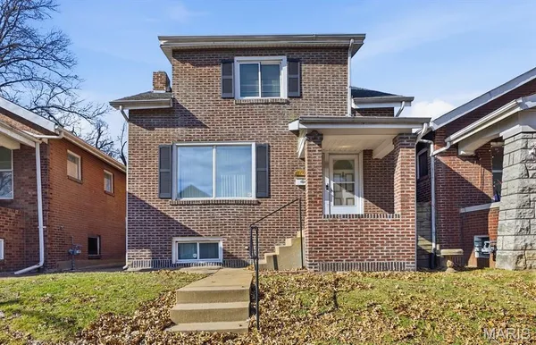 $142,000 | 4707 Ray Avenue, St. Louis, MO 63116