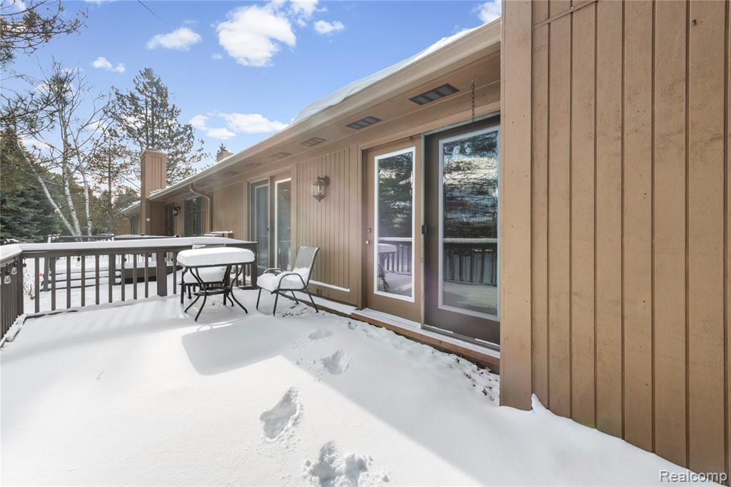 2197 London Bridge Drive, Unit 24 Rochester, MI 48307 - Photo 28 of 35
