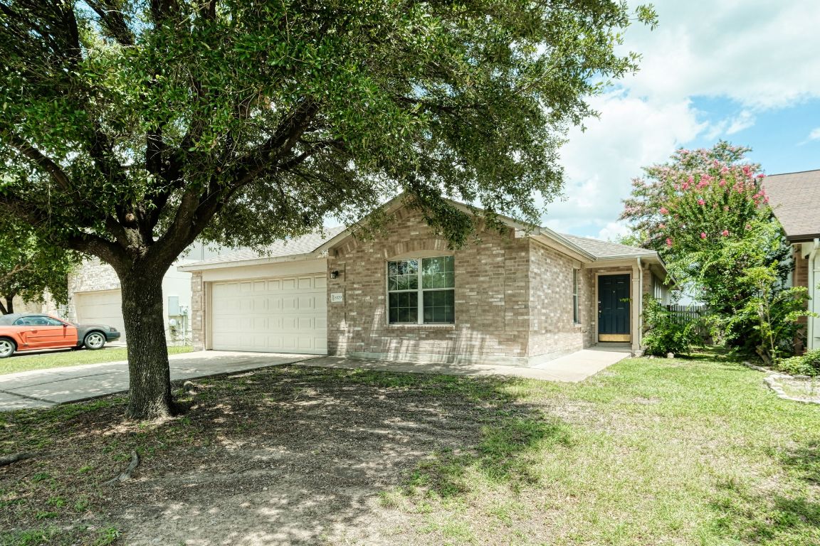 18329 Maxa Drive Manor, TX 78653 - Photo 1 of 1