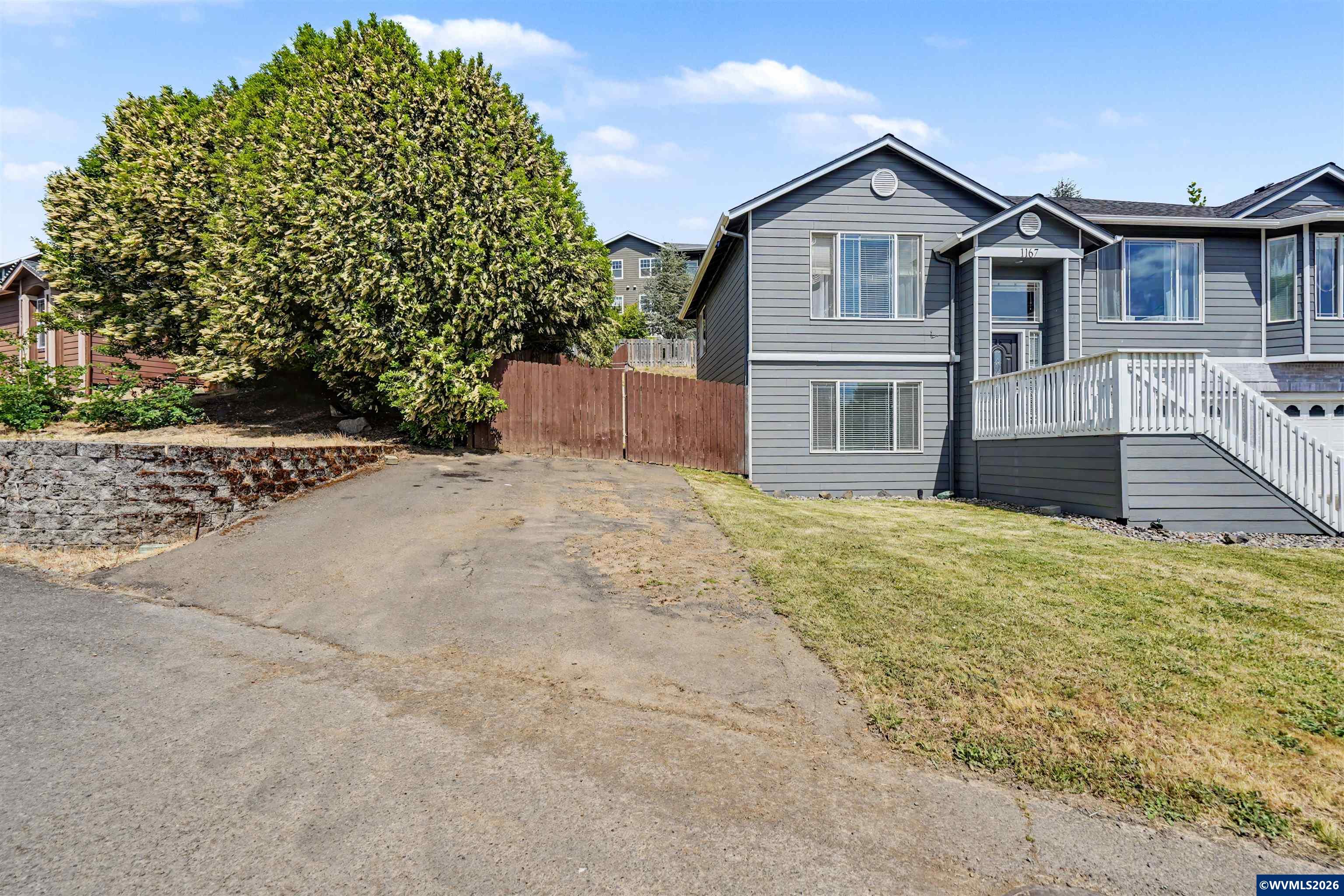 1167 Horizon Ridge Court Northeast Keizer, OR 97303 - Photo 3 of 50