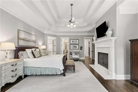 $3,250,000 | 1024 Somerset Drive Northwest, Atlanta, GA 30327