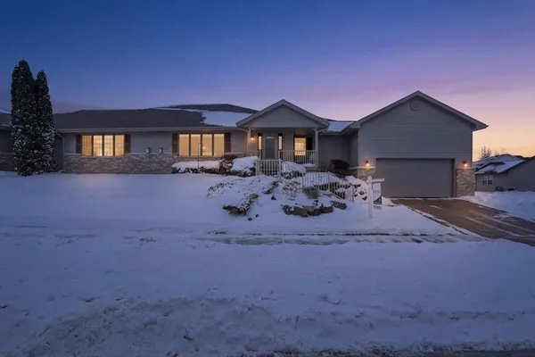 $395,000 | 375 Alpine Parkway, Oregon, WI 53575