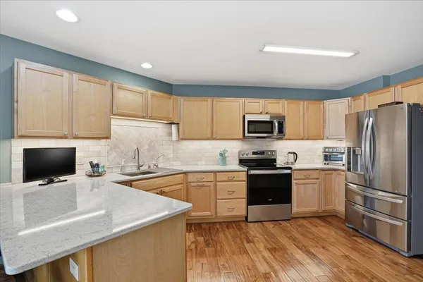 $395,000 | 375 Alpine Parkway, Oregon, WI 53575