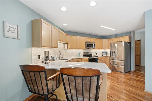 $395,000 | 375 Alpine Parkway, Oregon, WI 53575