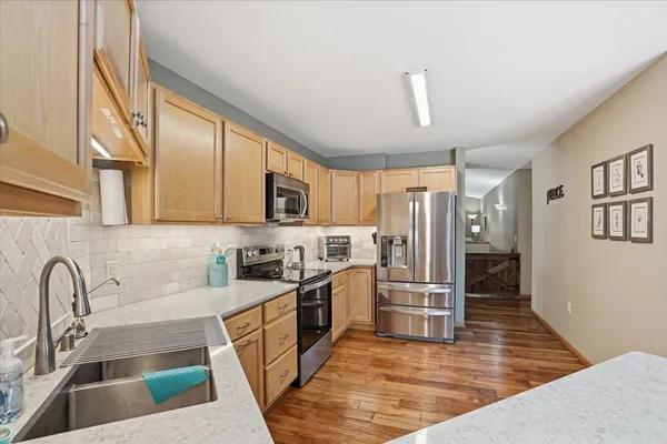 $395,000 | 375 Alpine Parkway, Oregon, WI 53575