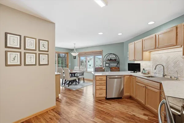 $395,000 | 375 Alpine Parkway, Oregon, WI 53575