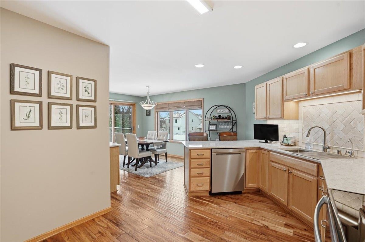 375 Alpine Parkway Oregon, WI 53575 - Photo 14 of 57