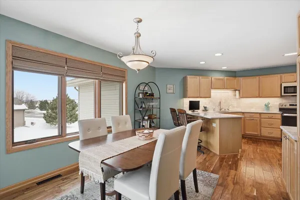 $395,000 | 375 Alpine Parkway, Oregon, WI 53575