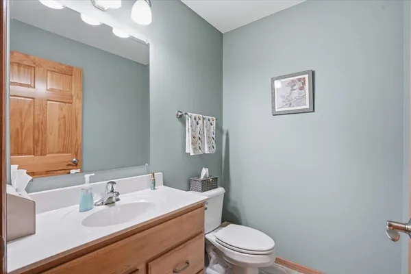 $395,000 | 375 Alpine Parkway, Oregon, WI 53575