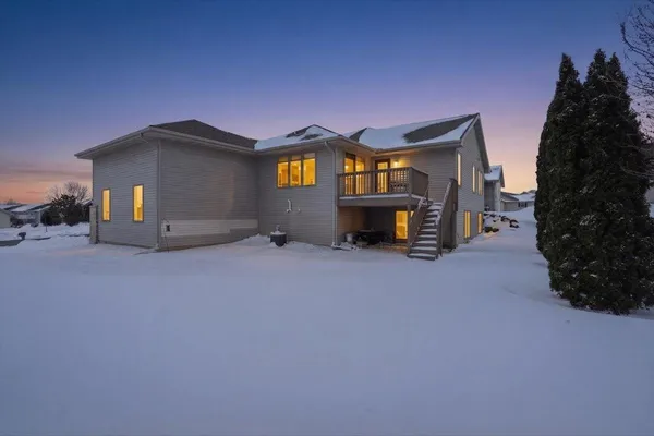 $395,000 | 375 Alpine Parkway, Oregon, WI 53575