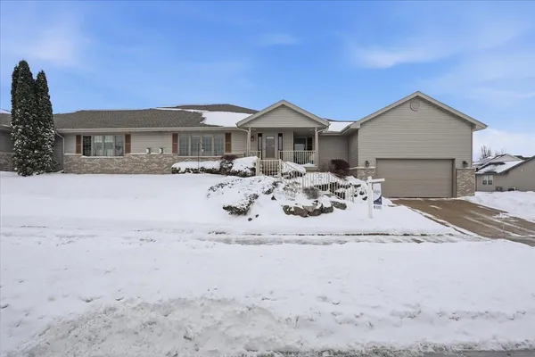 $395,000 | 375 Alpine Parkway, Oregon, WI 53575