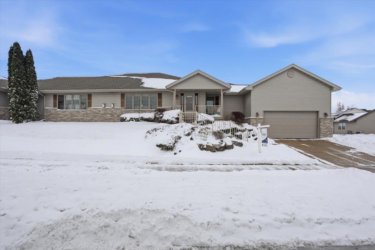 375 Alpine Parkway Oregon, WI 53575 - Photo 36 of 57