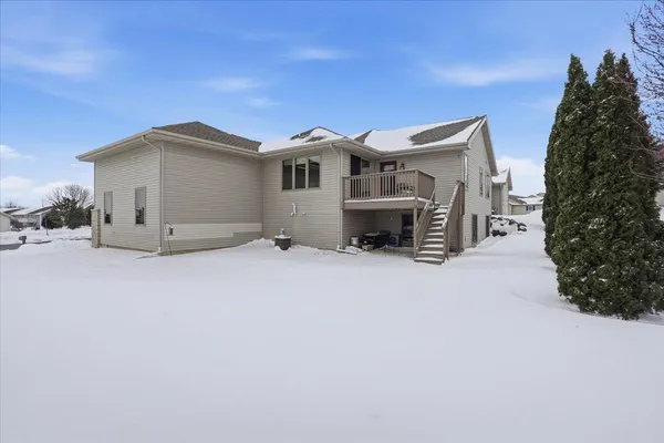 $395,000 | 375 Alpine Parkway, Oregon, WI 53575