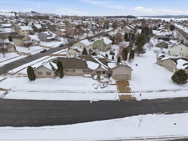 $395,000 | 375 Alpine Parkway, Oregon, WI 53575