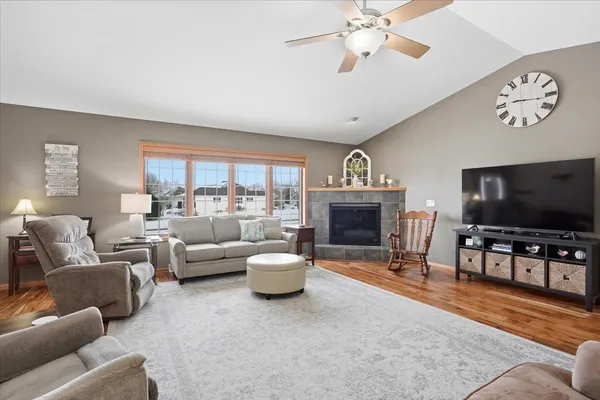 $395,000 | 375 Alpine Parkway, Oregon, WI 53575