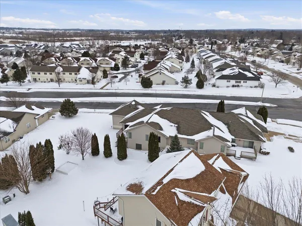 $395,000 | 375 Alpine Parkway, Oregon, WI 53575