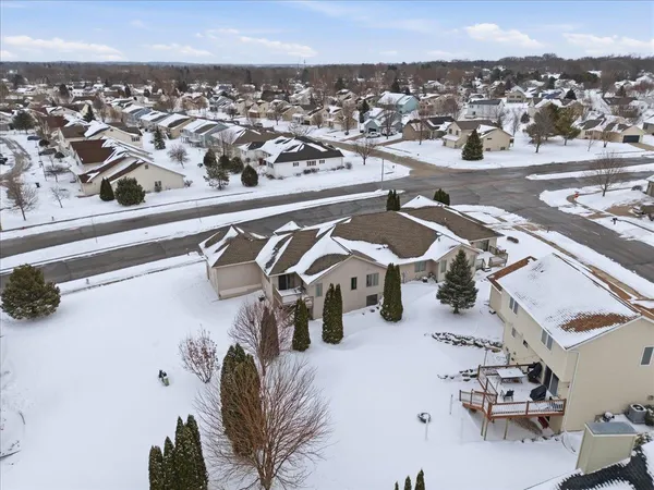 $395,000 | 375 Alpine Parkway, Oregon, WI 53575