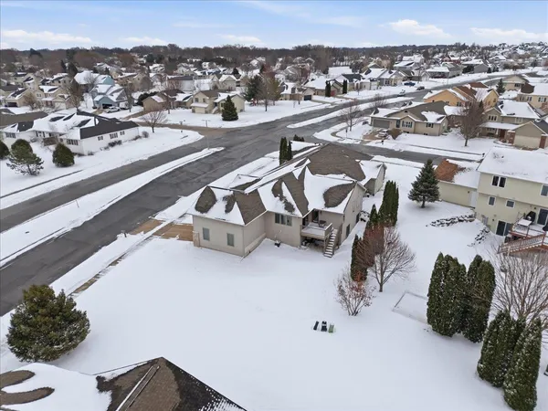 $395,000 | 375 Alpine Parkway, Oregon, WI 53575