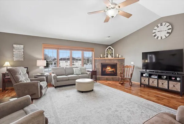 $395,000 | 375 Alpine Parkway, Oregon, WI 53575