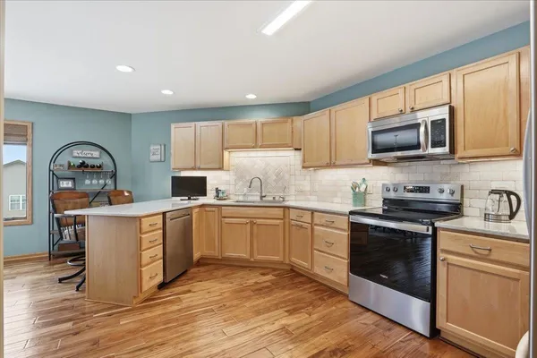 $395,000 | 375 Alpine Parkway, Oregon, WI 53575