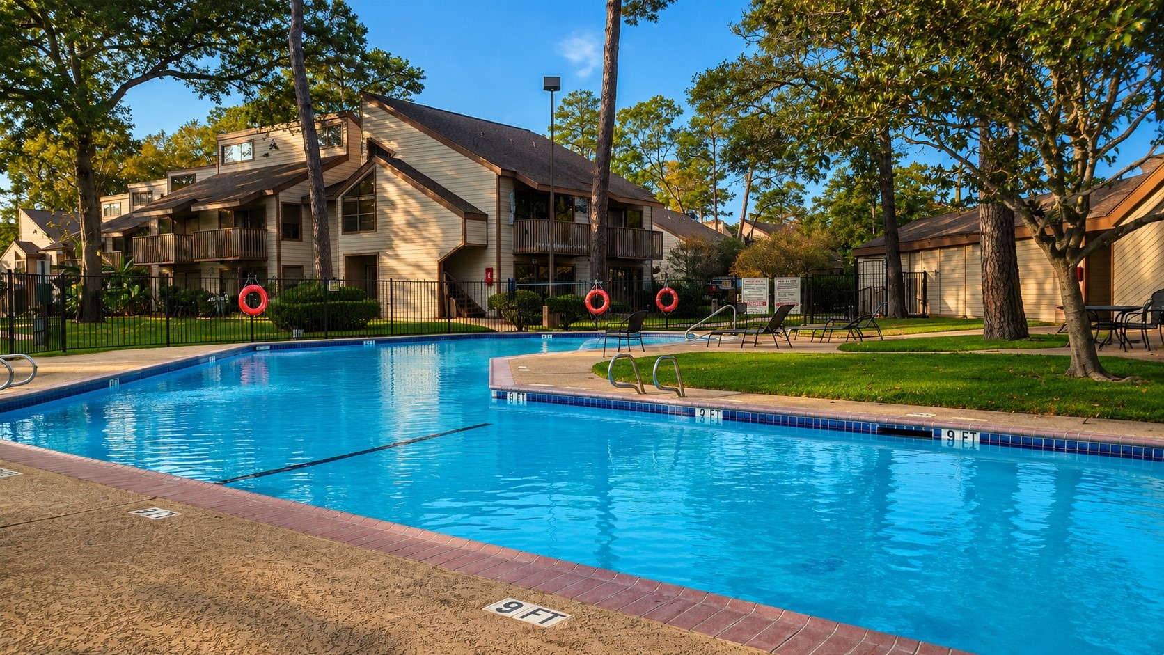 12900 Walden Road, Unit 812H Montgomery, TX 77356 - Photo 11 of 14