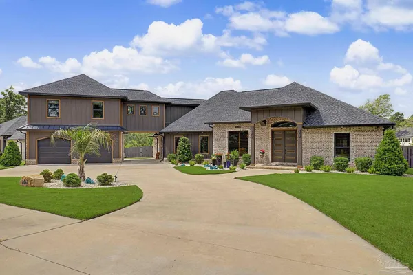 $1,250,000 | 2867 Longleaf Ml Street, Cantonment, FL 32533