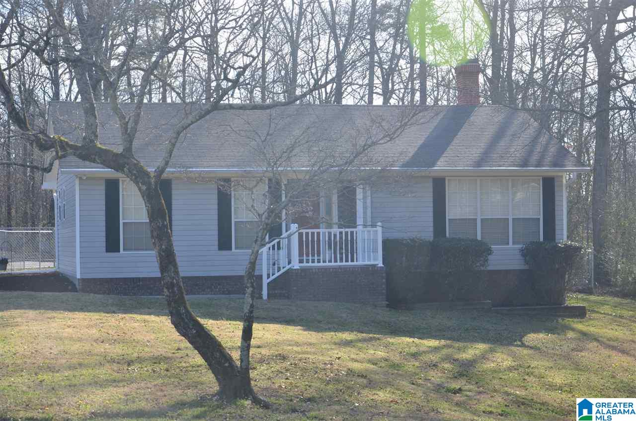 9293 Miller Road Warrior, AL 35180 - Photo 31 of 31