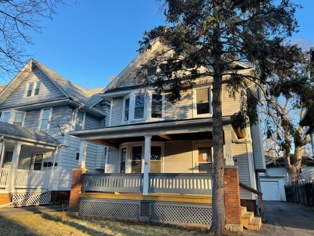 124 Electric Avenue Rochester, NY 14613 - Photo 1 of 1