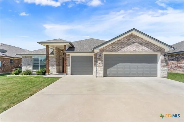 $339,000 | 2644 Cowgirl Trail, Belton, TX 76513