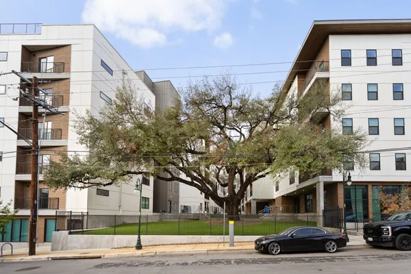 $495,000 | 2500 Longview Street, Unit 405, Austin, TX 78705
