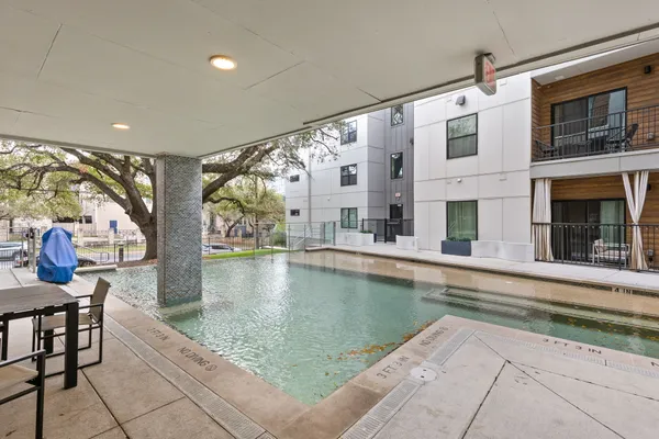 $495,000 | 2500 Longview Street, Unit 405, Austin, TX 78705