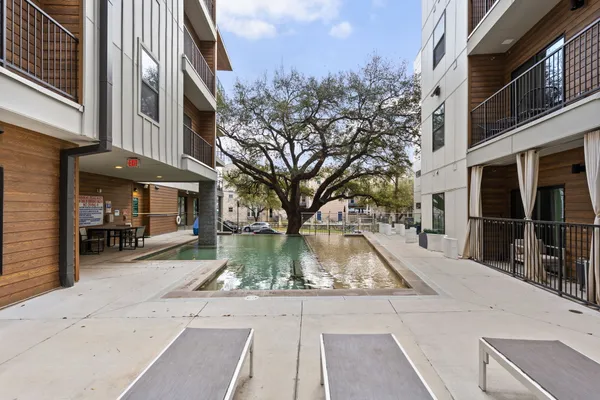 $495,000 | 2500 Longview Street, Unit 405, Austin, TX 78705