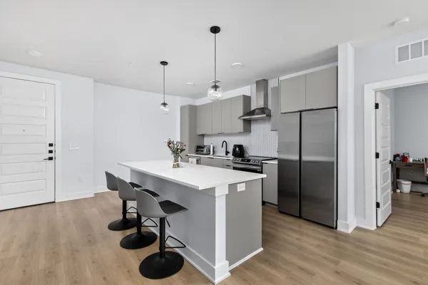 $495,000 | 2500 Longview Street, Unit 405, Austin, TX 78705