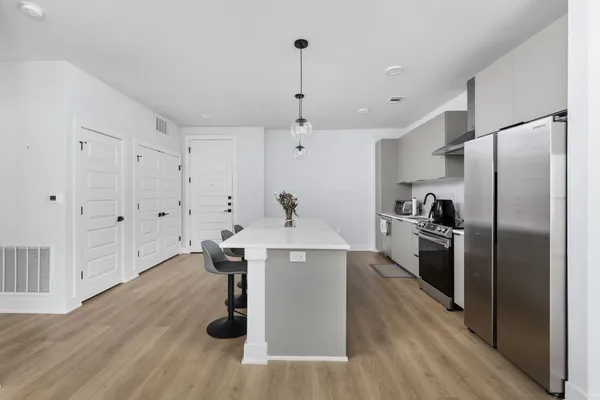 $495,000 | 2500 Longview Street, Unit 405, Austin, TX 78705