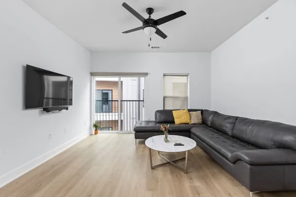 $495,000 | 2500 Longview Street, Unit 405, Austin, TX 78705