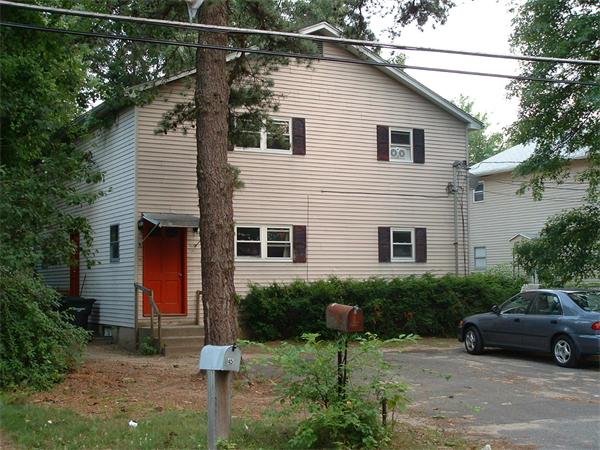31 Hope Street Springfield, MA 01119 - Photo 1 of 9 a house view with a outdoor space