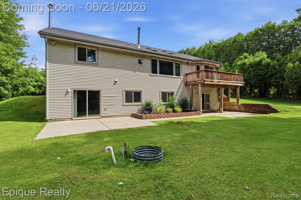 2348 Rochester Road Leonard, MI 48367 - Photo 27 of 31