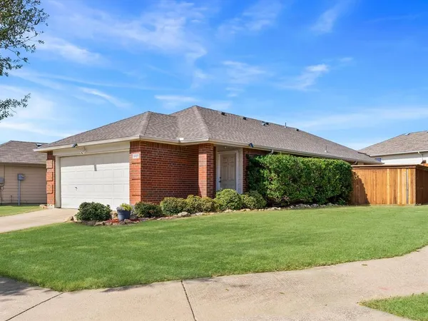 $250,000 | 4022 Shawnee Trail, Heartland, TX 75114