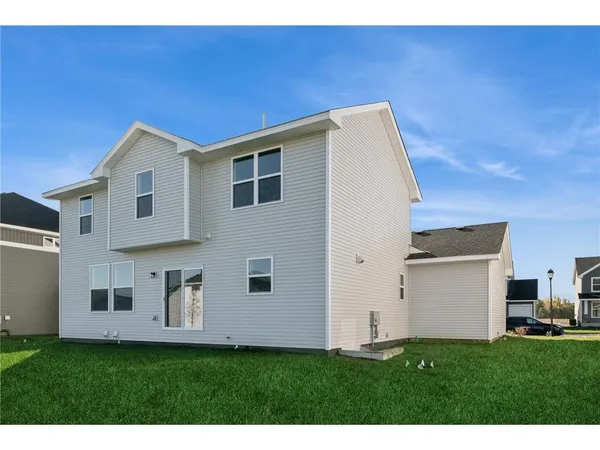 $3,500 | 1931 Balsam Drive, Carver, MN 55315