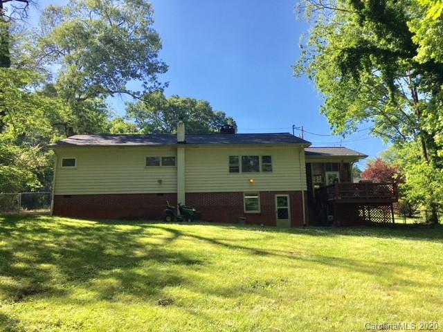 176 Freeman Street Rutherfordton, NC 28139 - Photo 2 of 43